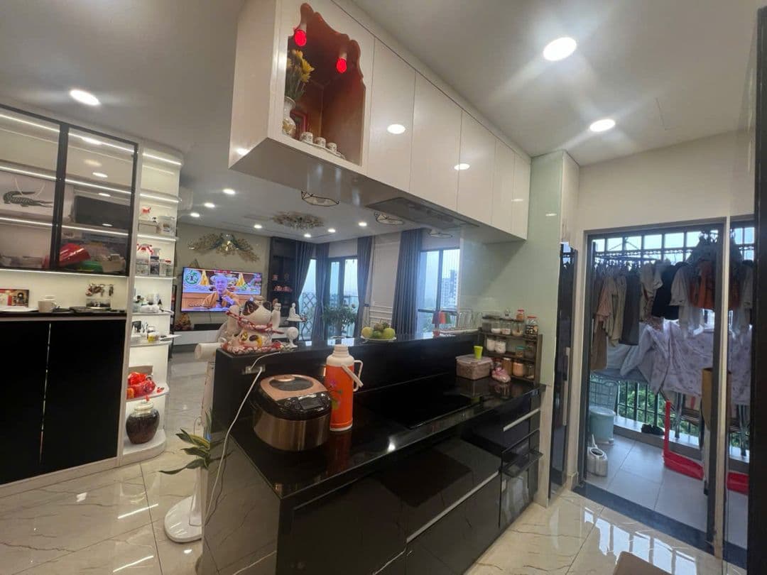 Căn hộ Celadon City Emerald - Ảnh 10
