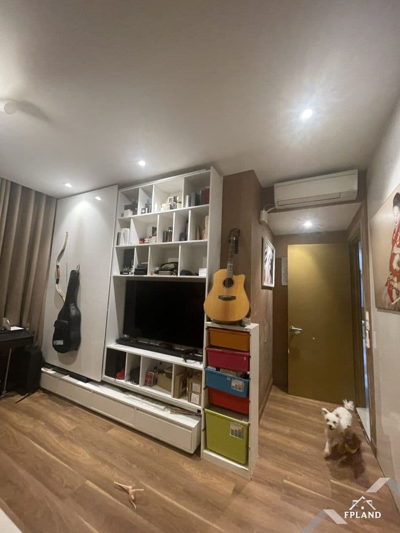 Căn hộ Estella Heights - Ảnh 5