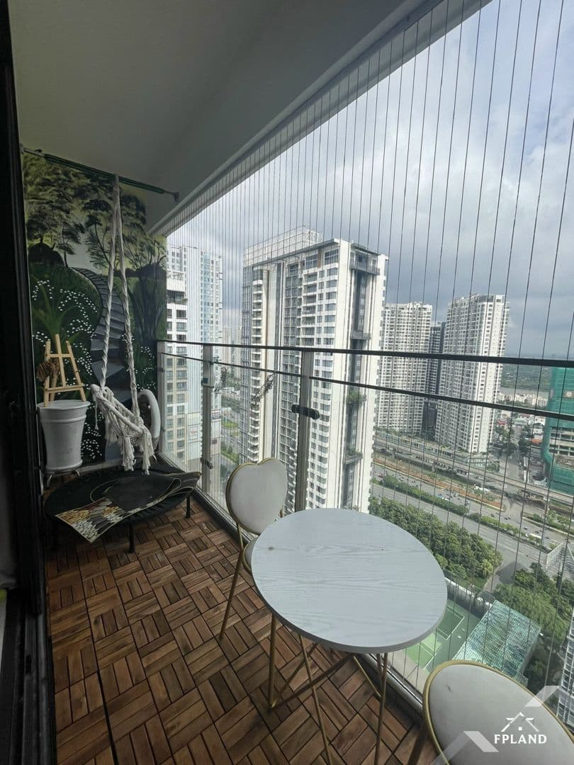 Căn hộ Estella Heights - Ảnh 6