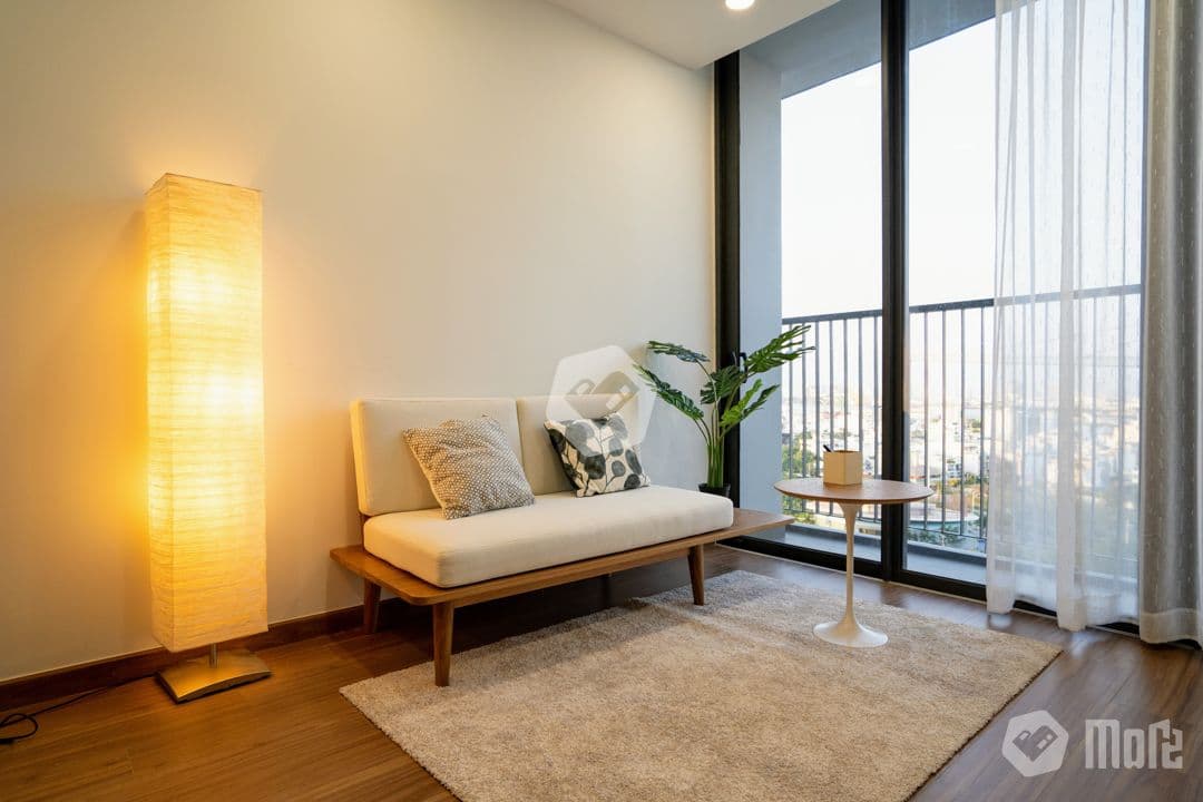 Căn hộ Eco Green - Ảnh 5