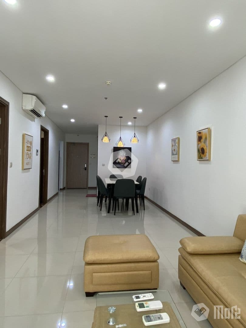 Căn hộ Hado Centrosa - Ảnh 2