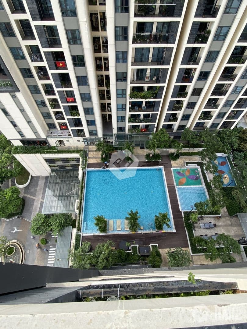 Căn hộ Hado Centrosa - Ảnh 10