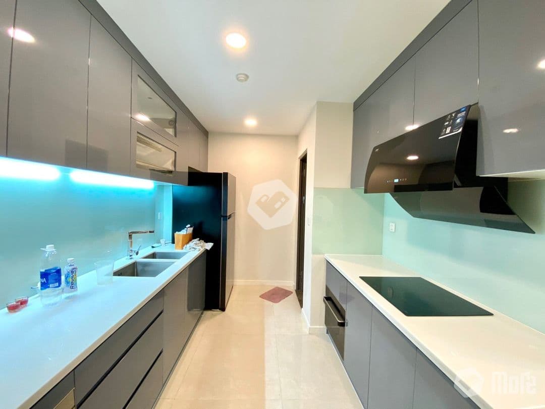 Căn hộ Millennium - Ảnh 8