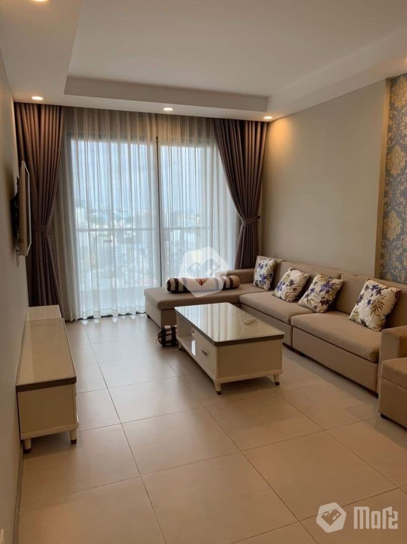 Căn hộ Gold View - Ảnh 3