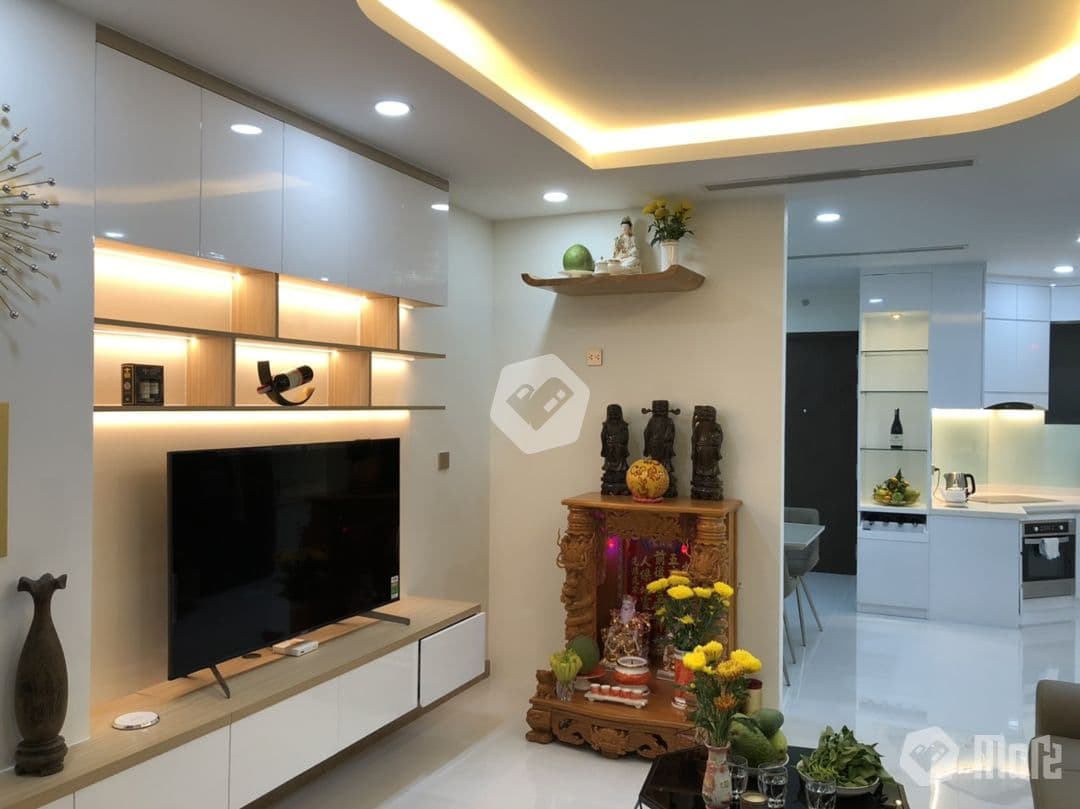 Căn hộ Sunrise City View - Ảnh 3