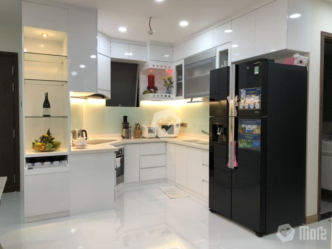 Căn hộ Sunrise City View - Ảnh 6