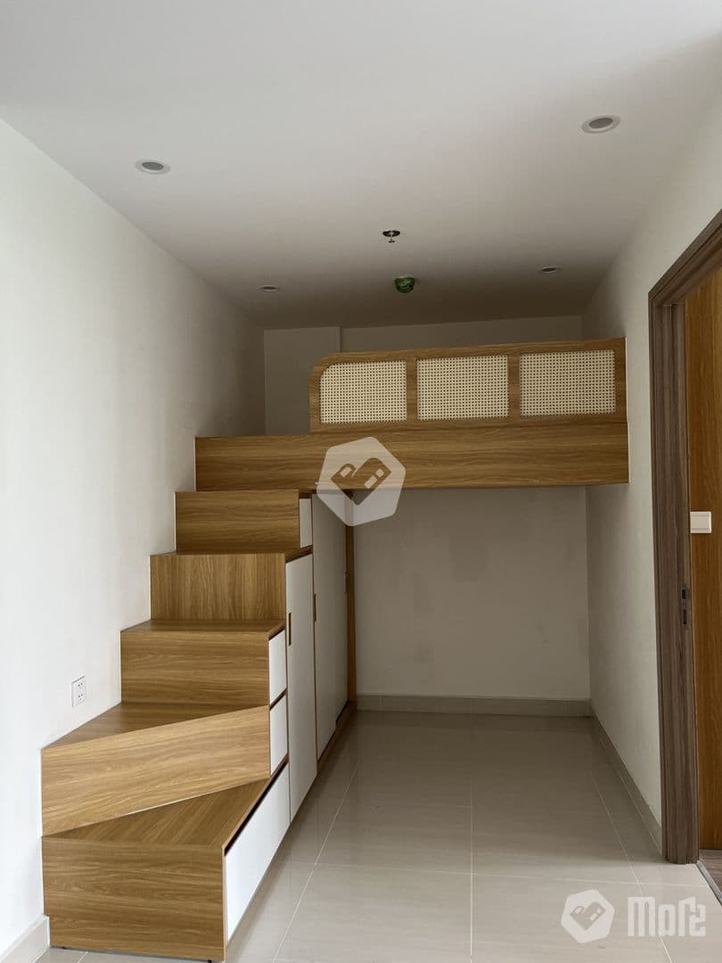 Căn hộ Vinhomes GP Origami - Ảnh 5