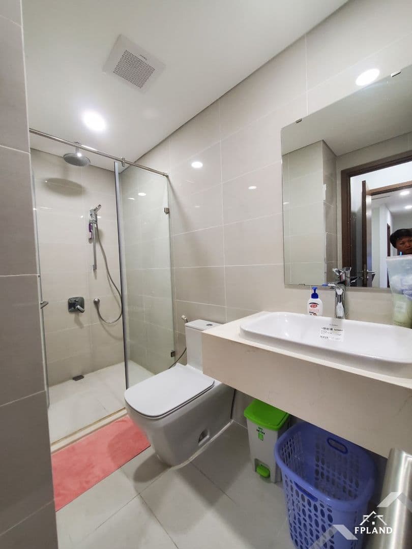 Căn hộ Eco Green - Ảnh 3
