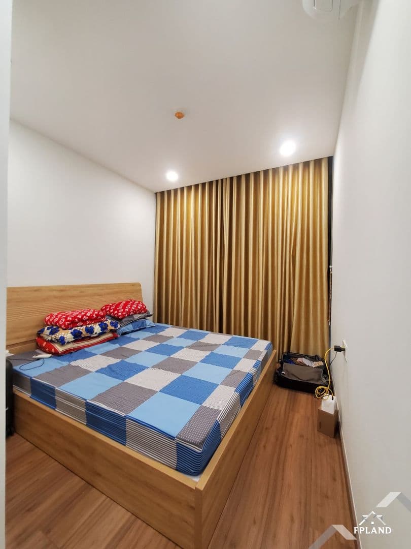 Căn hộ Eco Green - Ảnh 10
