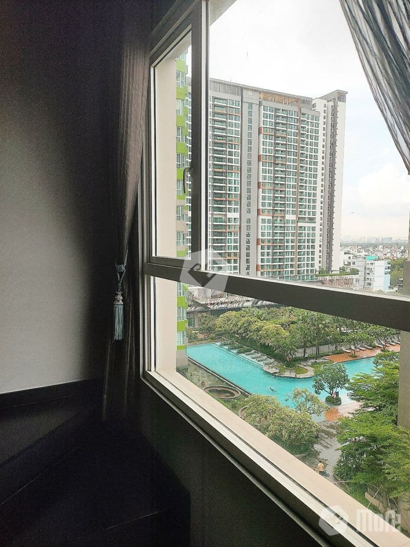 Căn hộ Vista Verde - Ảnh 15