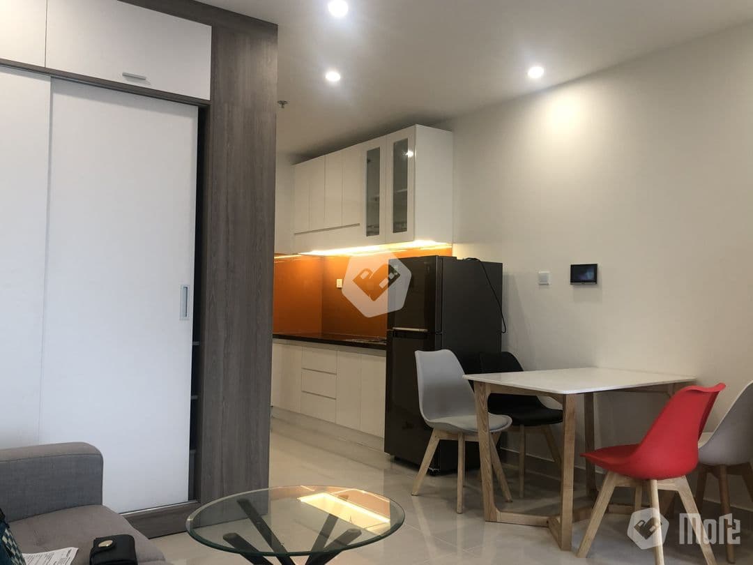 Căn hộ Vinhomes GP Rainbow - Ảnh 8