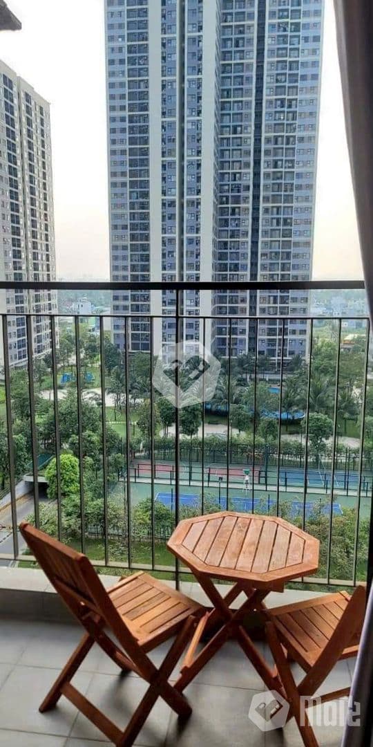 Căn hộ Vinhomes GP Rainbow - Ảnh 8