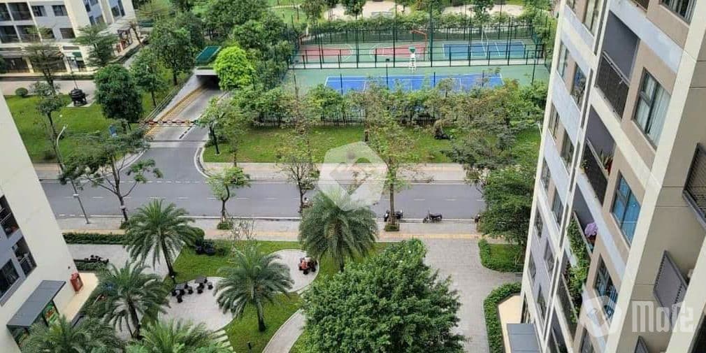 Căn hộ Vinhomes GP Rainbow - Ảnh 9