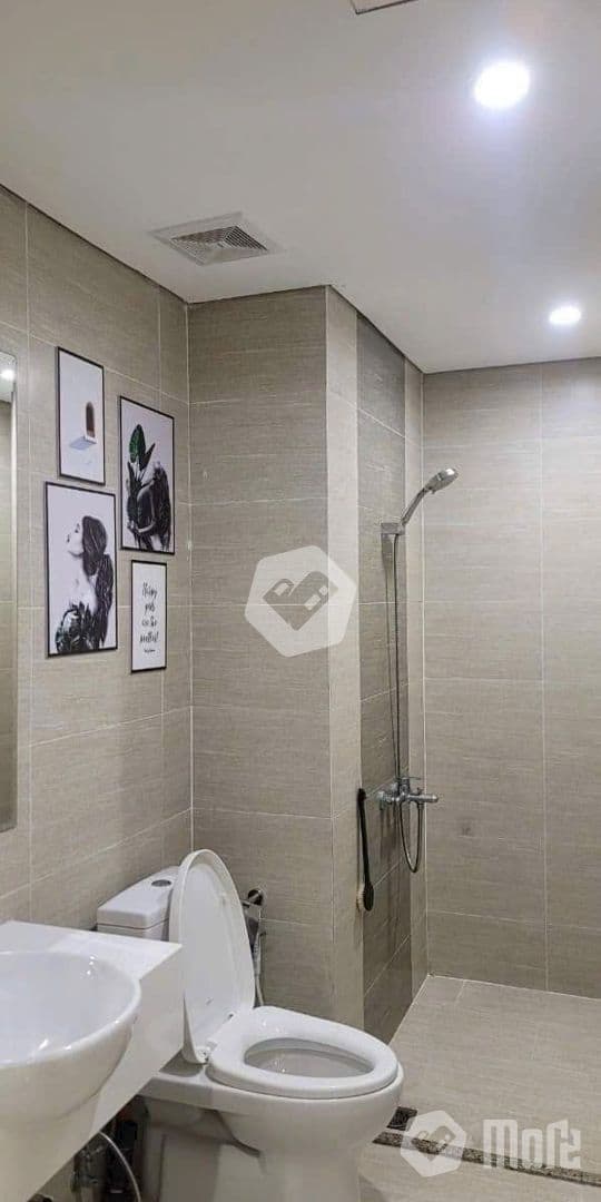 Căn hộ Vinhomes GP Rainbow - Ảnh 10