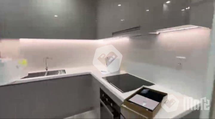 Căn hộ Vinhomes GP Masteri Centre Point - Ảnh 4