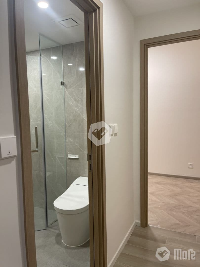 Căn hộ Vinhomes GP Masteri Centre Point - Ảnh 4