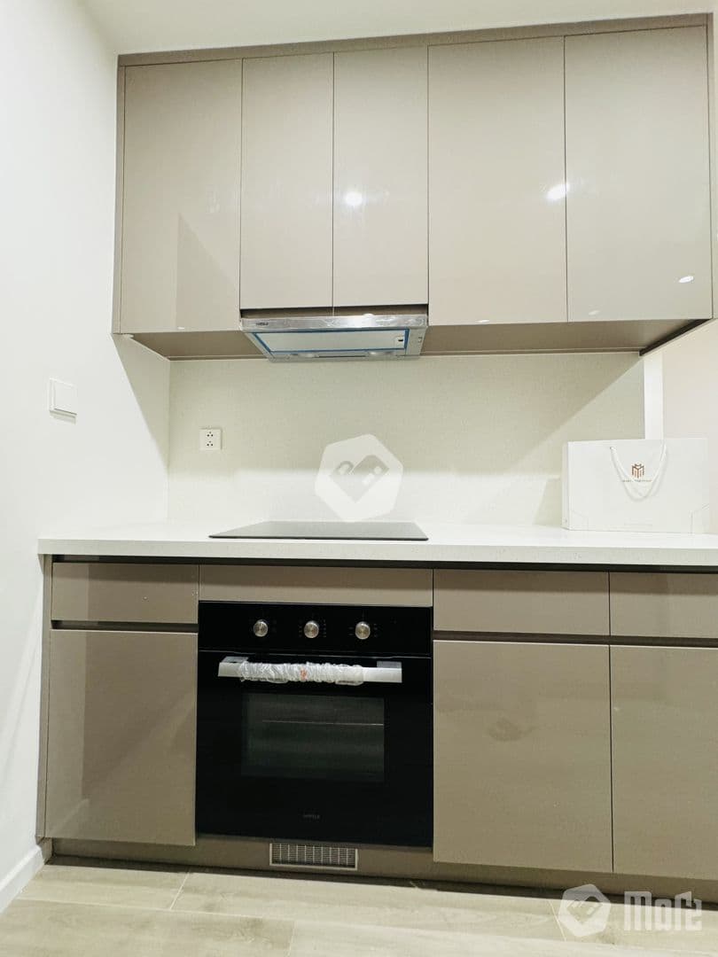 Căn hộ Vinhomes GP Masteri Centre Point - Ảnh 12