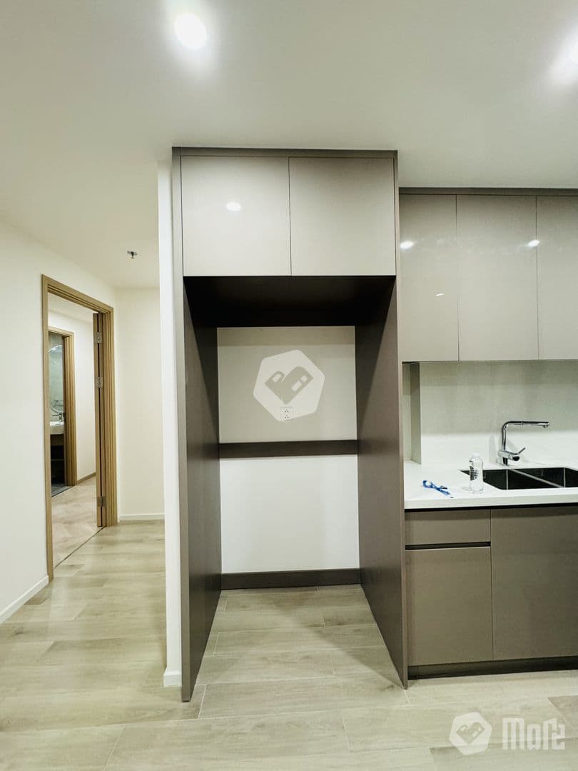 Căn hộ Vinhomes GP Masteri Centre Point - Ảnh 13