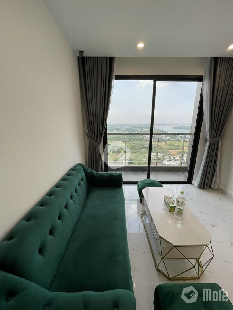 Căn hộ Vinhomes GP Beverly Solary - Ảnh 13
