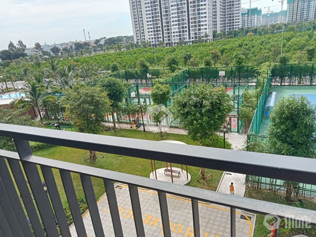 Căn hộ Vinhomes GP Origami - Ảnh 7