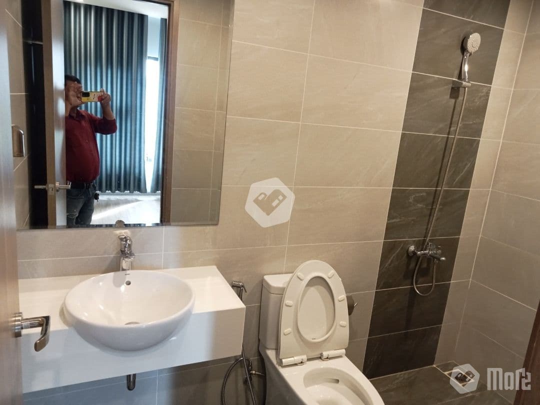 Căn hộ Vinhomes GP Origami - Ảnh 9