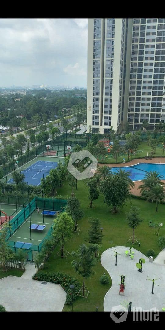 Căn hộ Vinhomes GP Rainbow - Ảnh 4
