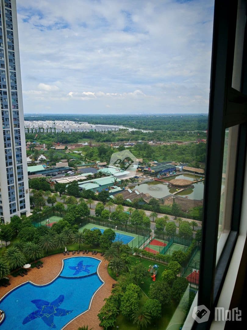 Căn hộ Vinhomes GP Rainbow - Ảnh 2