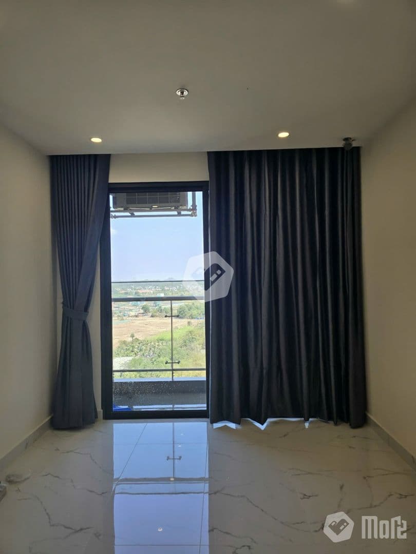 Căn hộ Vinhomes GP Beverly Solary