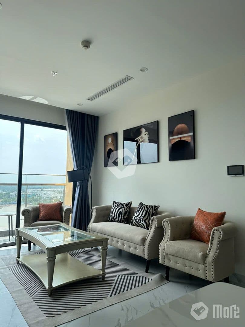 Căn hộ Vinhomes GP The Beverly - Ảnh 6