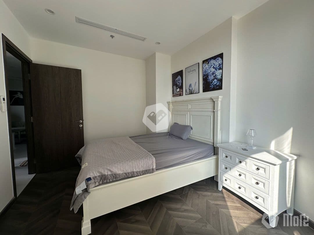Căn hộ Vinhomes GP The Beverly - Ảnh 8