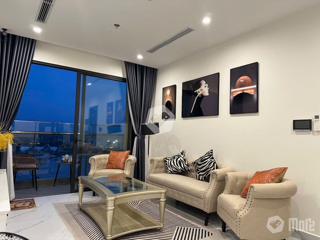 Căn hộ Vinhomes GP The Beverly - Ảnh 9