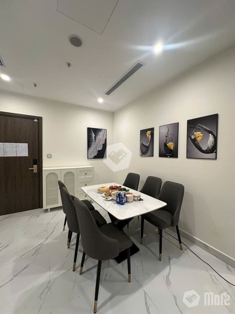 Căn hộ Vinhomes GP The Beverly - Ảnh 10