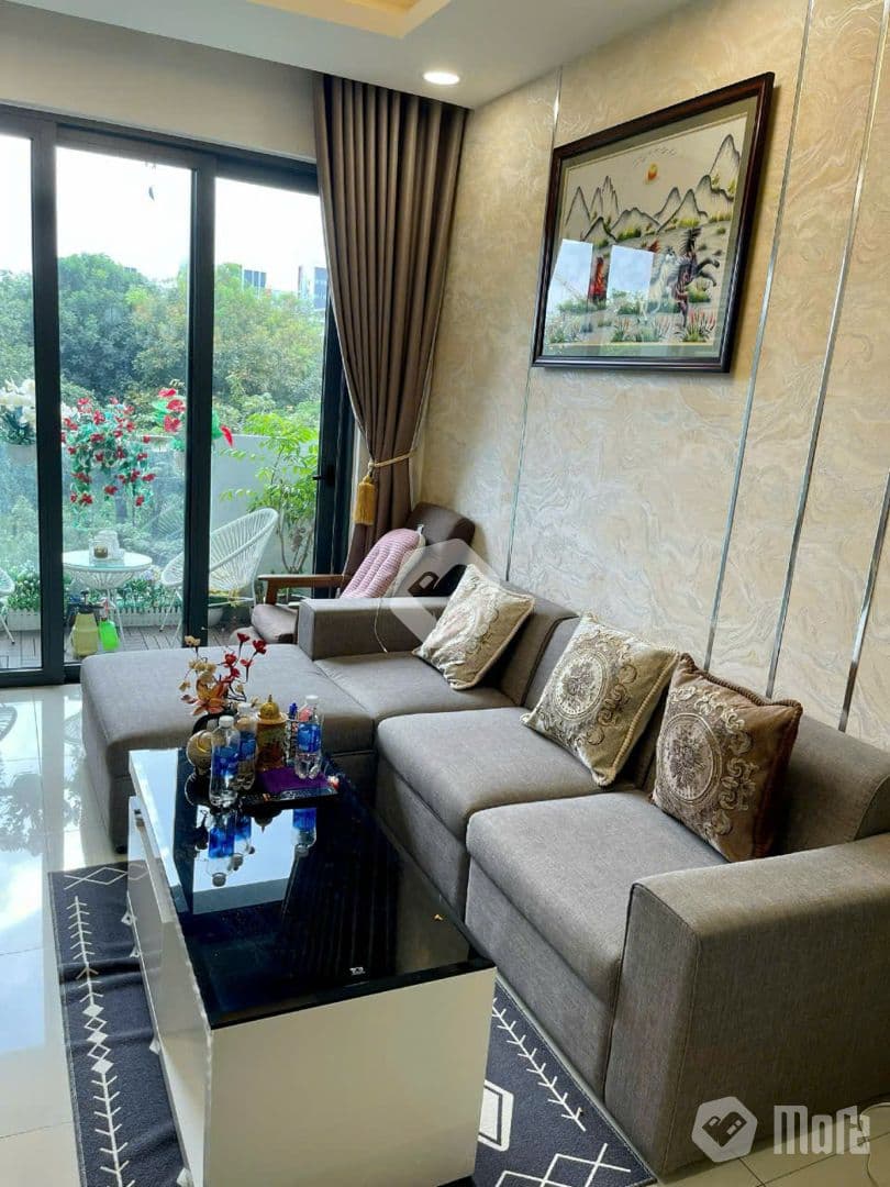 Căn hộ Celadon City Emerald - Ảnh 5