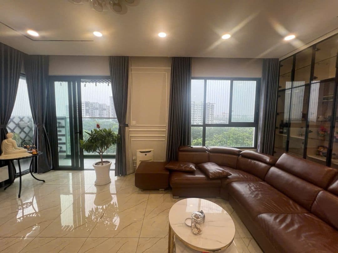 Căn hộ Celadon City Emerald - Ảnh 16