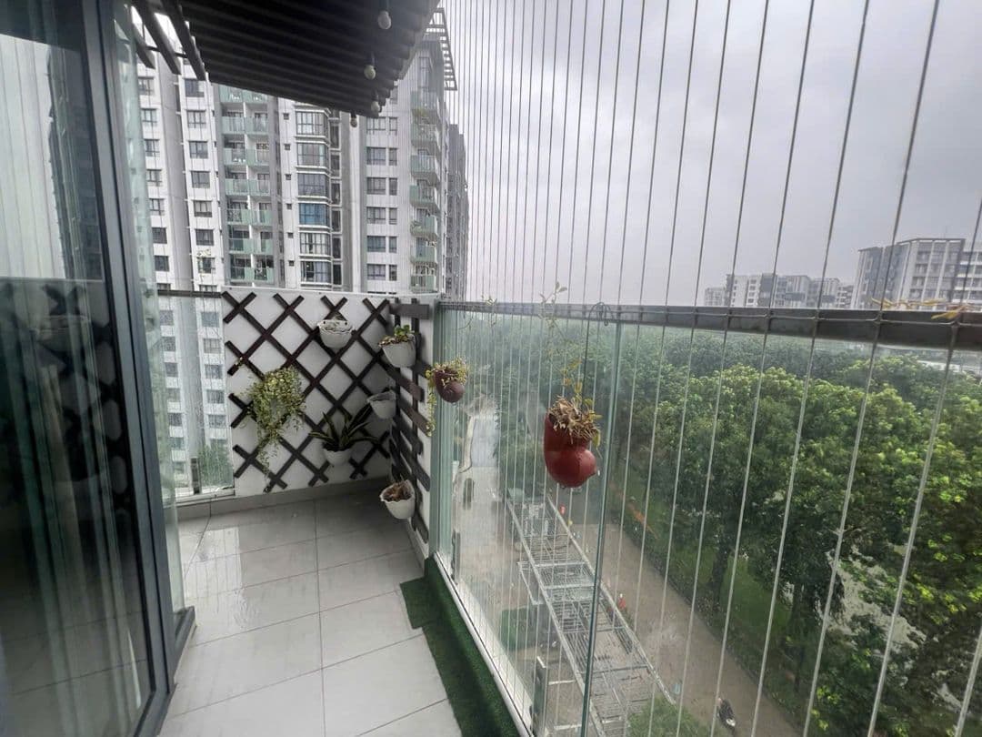 Căn hộ Celadon City Emerald - Ảnh 1