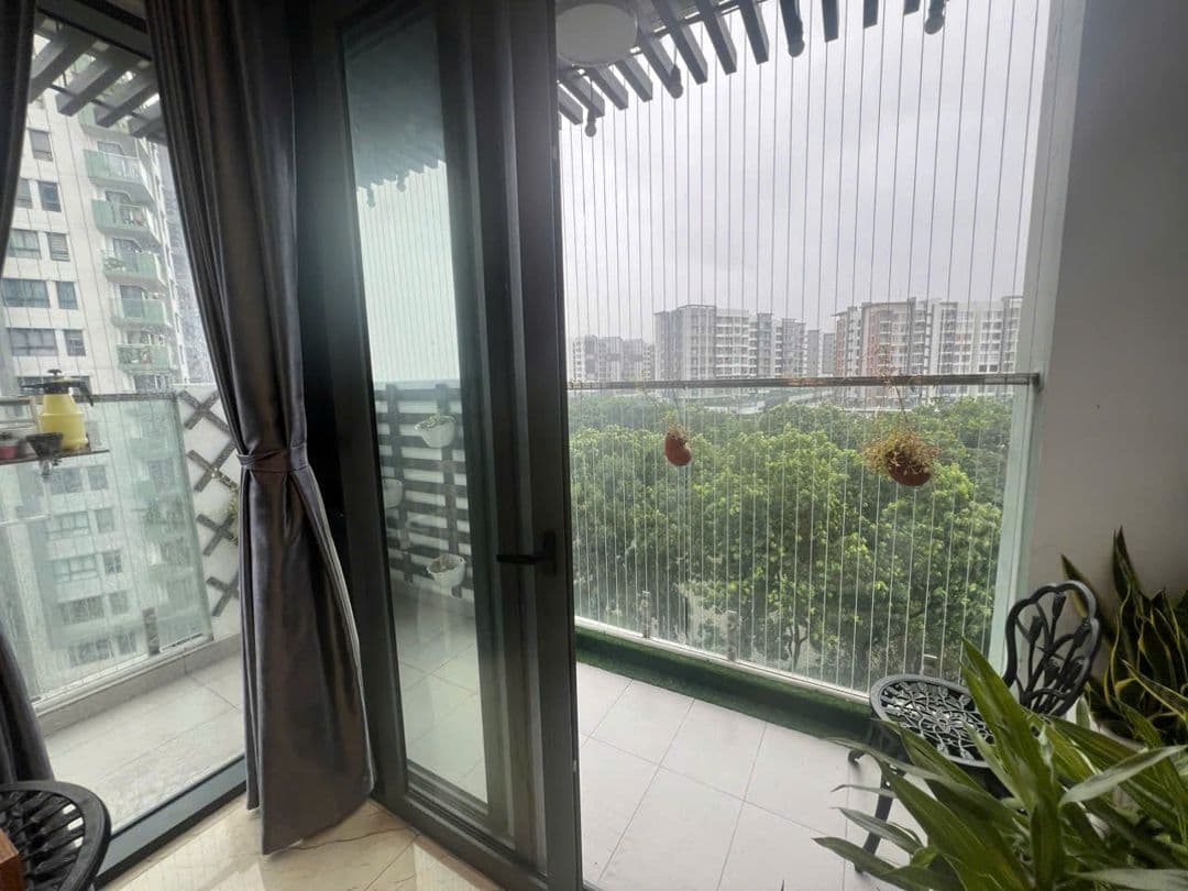 Căn hộ Celadon City Emerald - Ảnh 7