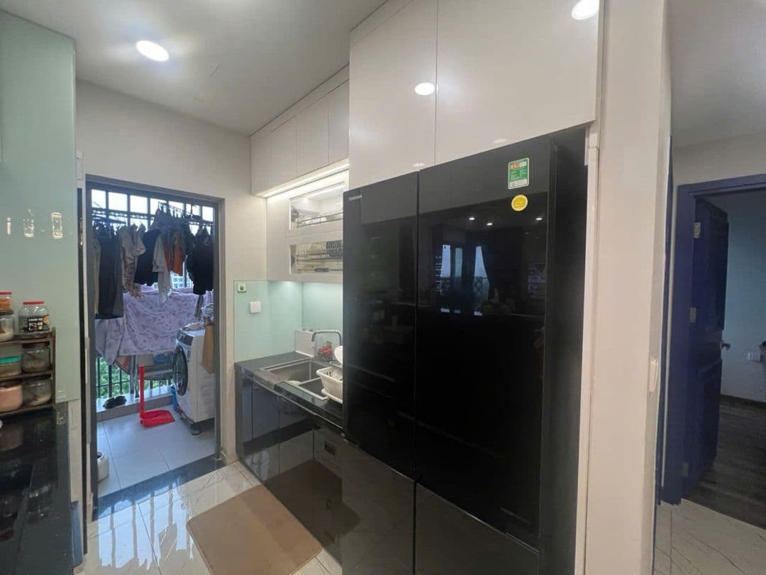 Căn hộ Celadon City Emerald - Ảnh 9