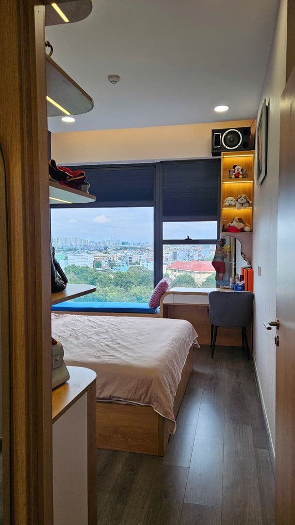 Căn hộ Celadon City Diamond Centery - Ảnh 15