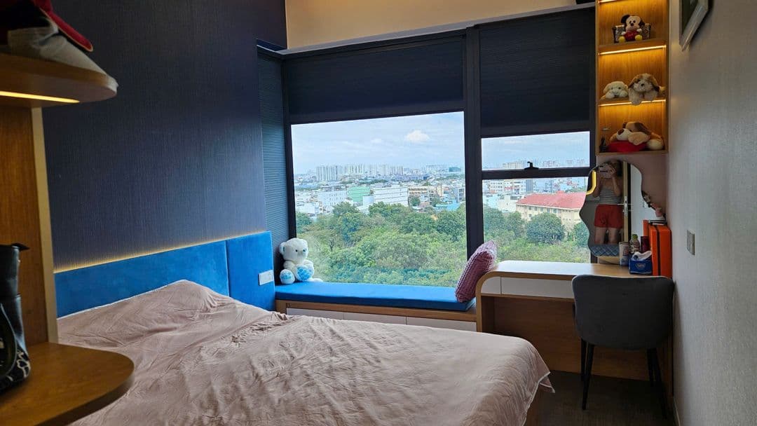 Căn hộ Celadon City Diamond Centery - Ảnh 17
