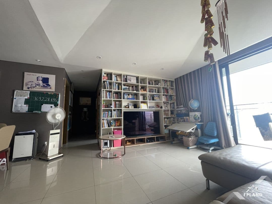 Căn hộ Estella Heights - Ảnh 9