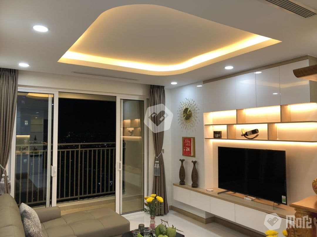 Căn hộ Sunrise City View - Ảnh 8