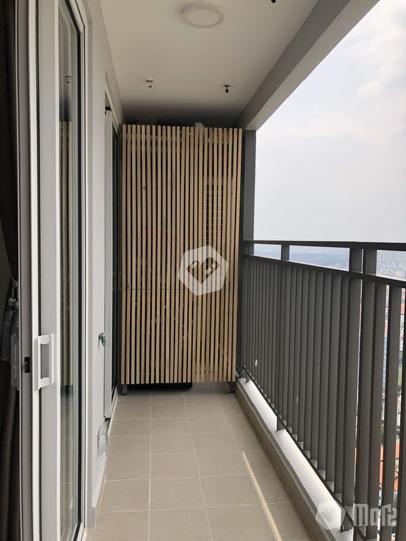 Căn hộ Sunrise City View - Ảnh 9