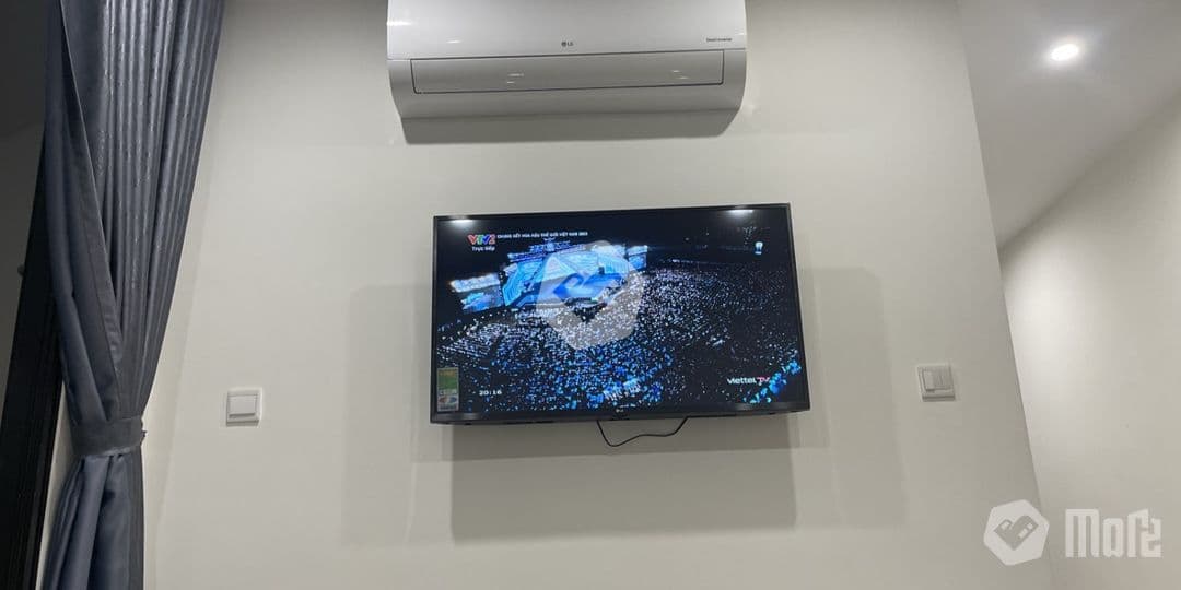 Căn hộ Vinhomes GP Origami - Ảnh 4
