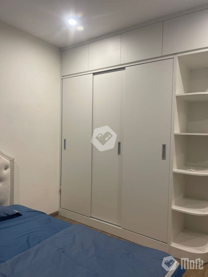 Căn hộ Vinhomes GP Origami - Ảnh 6