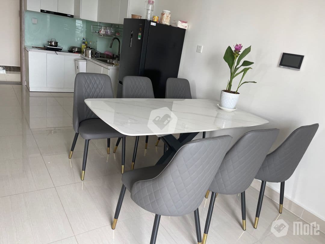 Căn hộ Vinhomes GP Origami