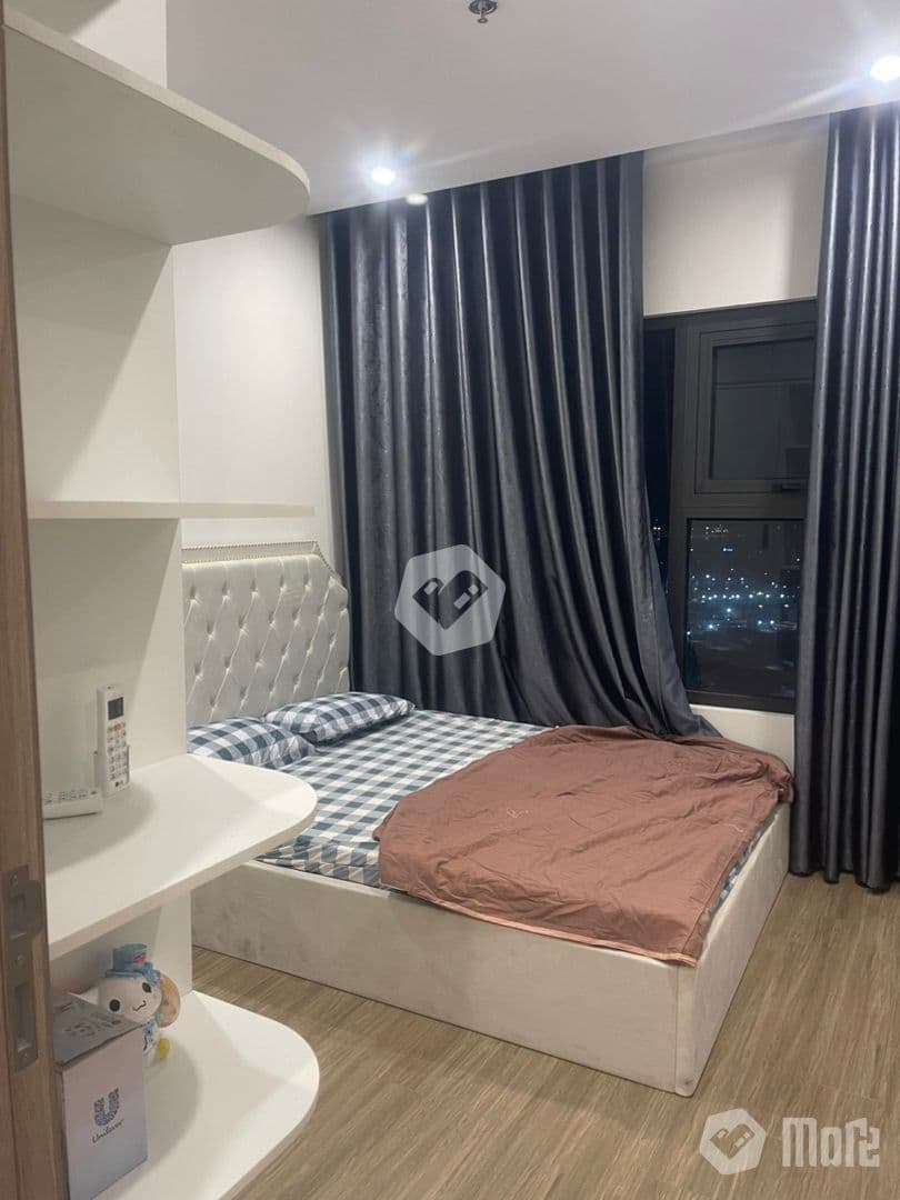 Căn hộ Vinhomes GP Origami - Ảnh 7