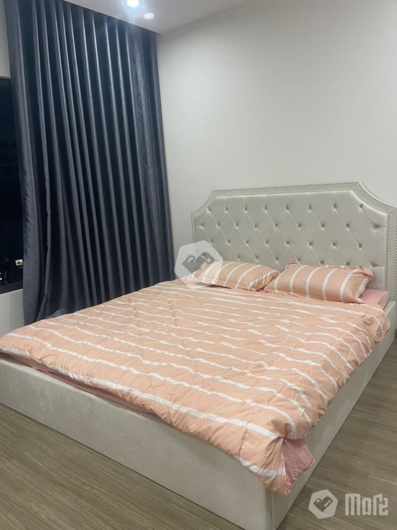 Căn hộ Vinhomes GP Origami - Ảnh 8