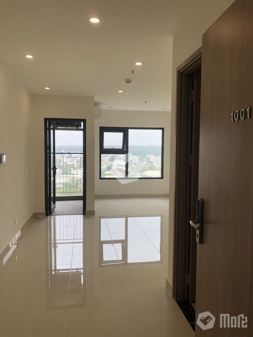 Căn hộ Vinhomes GP Origami - Ảnh 13
