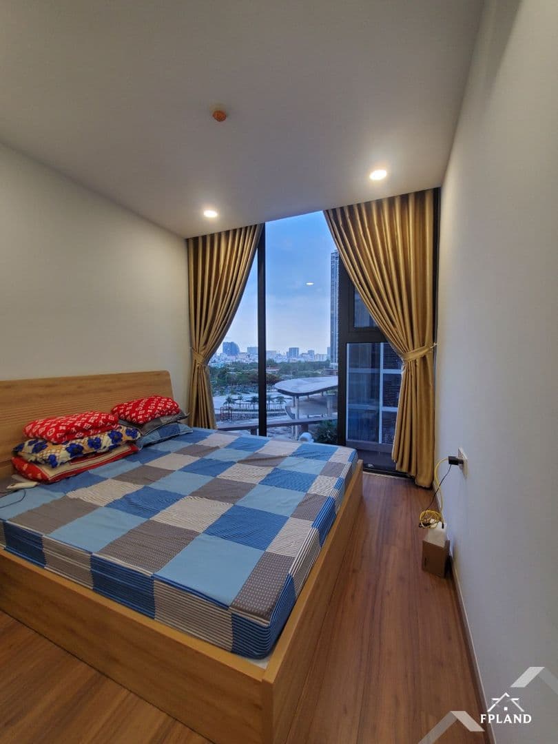 Căn hộ Eco Green - Ảnh 12