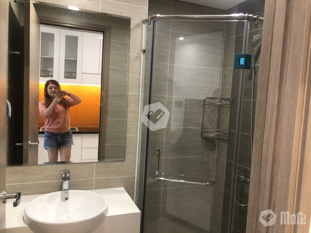 Căn hộ Vinhomes GP Rainbow - Ảnh 12